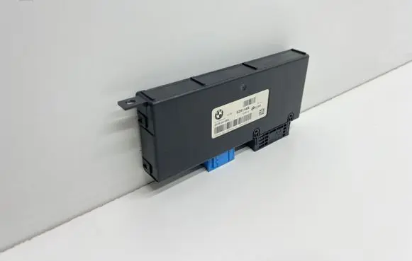 BMW 5 F10 F11 Gateway control module 9291449 532506 123511