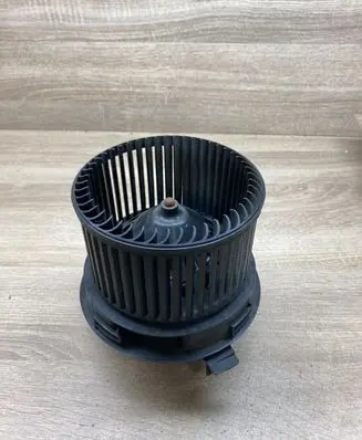 Heater fan/blower
