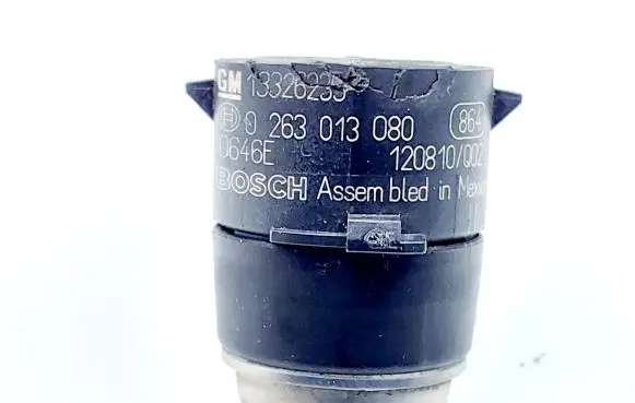 Opel Mokka Parking PDC sensor 13326233 0263013080
