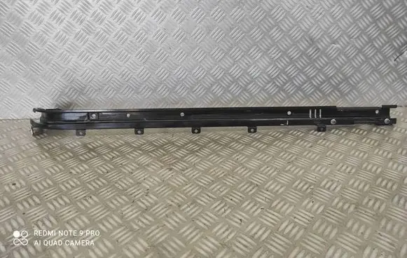 Peugeot Expert Sliding door middle roller runner 9831699980 9822930080
