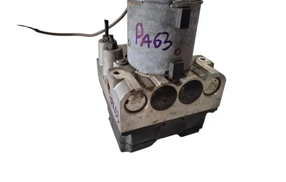 Audi A4 S4 B5 8D ABS Pump 0265214002 0196081384
