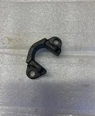 BMW 5 E60 E61 Fuel Injector clamp holder