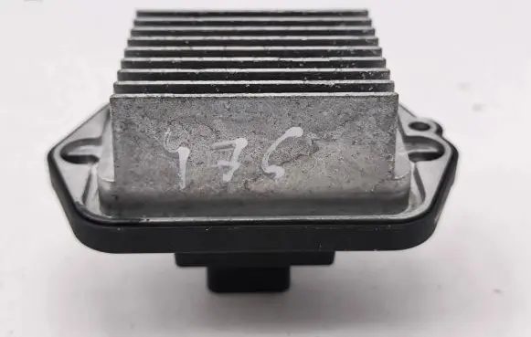 Mazda CX-7 Heater blower motor/fan resistor PM010010B