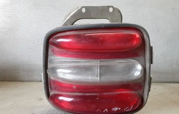 Fiat Bravo - Brava Rear/tail lights 37210748S