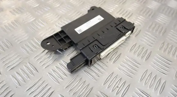 Toyota C-HR I Air conditioner control unit module 88650F4030
