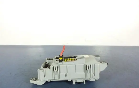 Fiat Punto (199) Fuse box set 00518263170