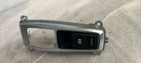 BMW X5 E70 Hand parking brake switch 9148508 6975467
