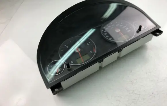Ford Mondeo Mk III Speedometer (instrument cluster) 3S7T10849JE