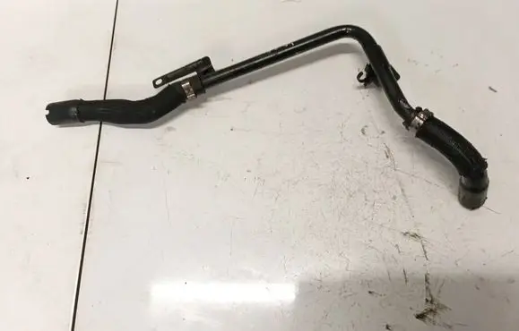 Opel Insignia A Engine coolant pipe/hose 0n083s