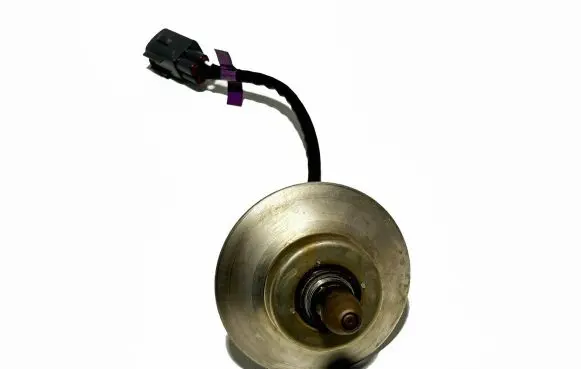 Lambda probe sensor