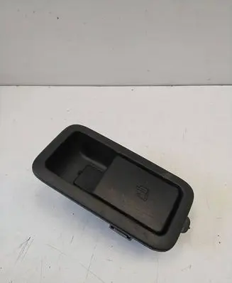Citroen DS7 Crossback Seat back rest control lever/handle 9676486077