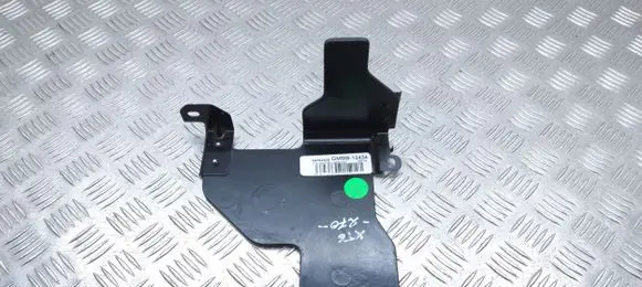 Cadillac XT6 Battery tray heat shield 84783936