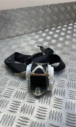 BMW 2 F22 F23 Front seatbelt 34097872C