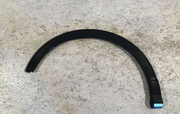 Audi Q2 - Rear arch trim 81a853818a