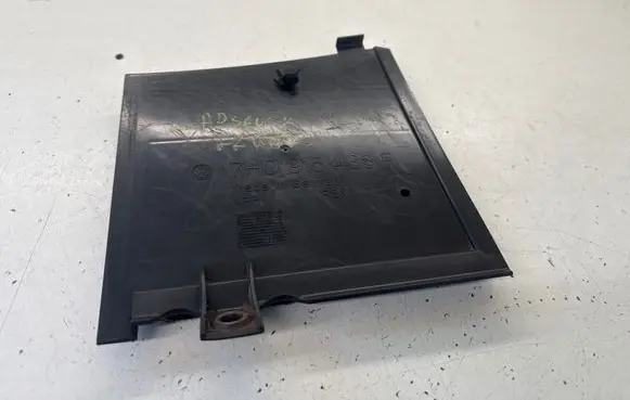 Volkswagen Transporter - Caravelle T5 Battery box tray cover/lid 7H0915438A