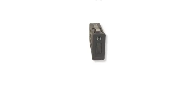 BMW 3 E36 Panel lighting control switch 61311387429 74003000