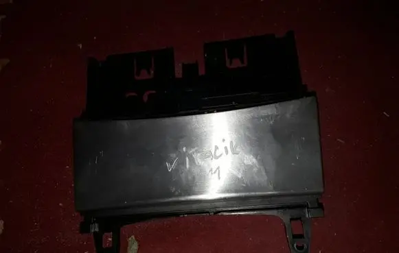Mercedes-Benz C W204 Car ashtray 2046801350