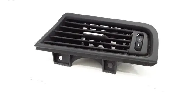BMW 5 F10 F11 Dashboard side air vent grill/cover trim