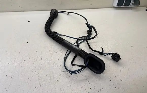 Mercedes-Benz Sprinter W906 Loading door wiring loom A0009971051 ZGS005 4010327C