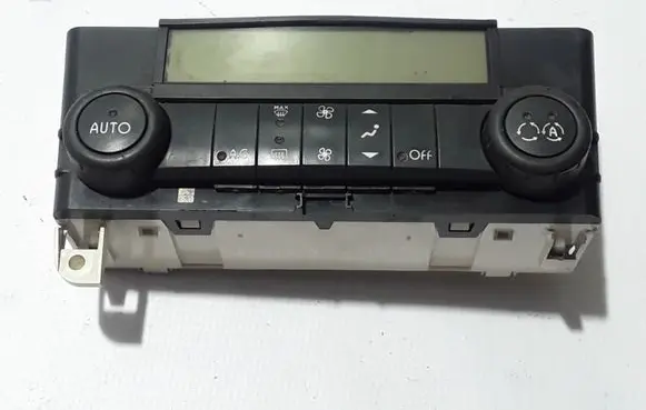 Renault Vel Satis Air conditioner control unit module 8200264425