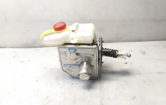 BMW X6 G06 ABS Pump 5A30756