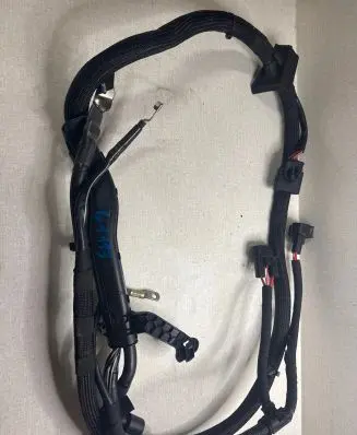 Porsche Macan (95B) Other wiring loom 95b971925