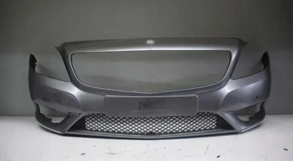 Mercedes-Benz B W246 W242 Front bumper
