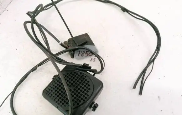 Volvo S40 Front door speaker
