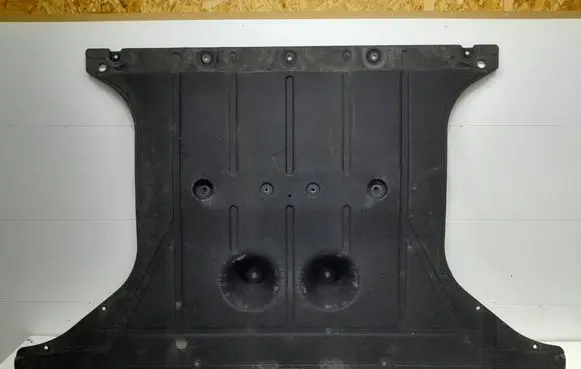MG Cyberster Engine splash shield/under tray 11254760
