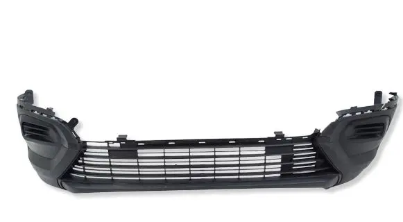 Opel Combo E Front bumper 9816859780 9818192080 9818192180
