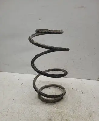 Chrysler Voyager Front coil spring