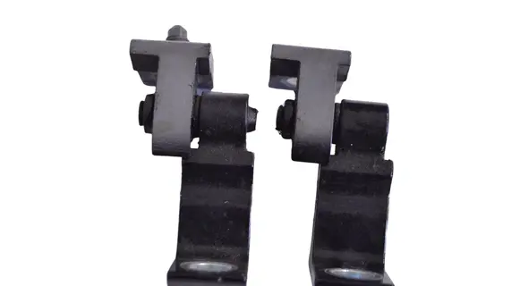 Audi Q5 SQ5 Rear door lower hinge