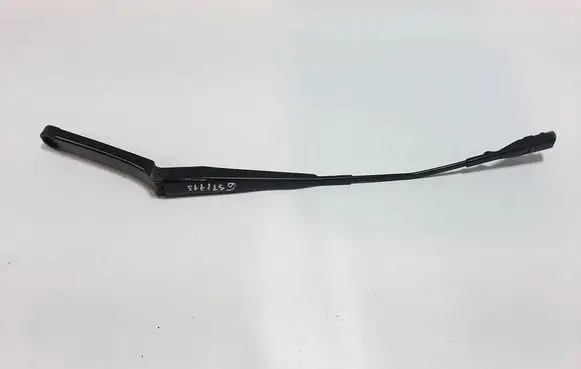 Volkswagen PASSAT B7 Windshield/front glass wiper blade 561955405