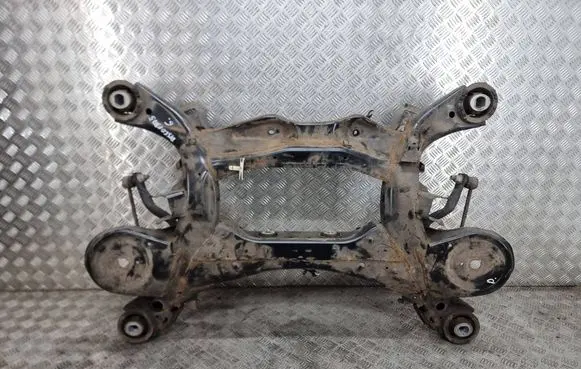 Land Rover Discovery 5 Rear subframe 