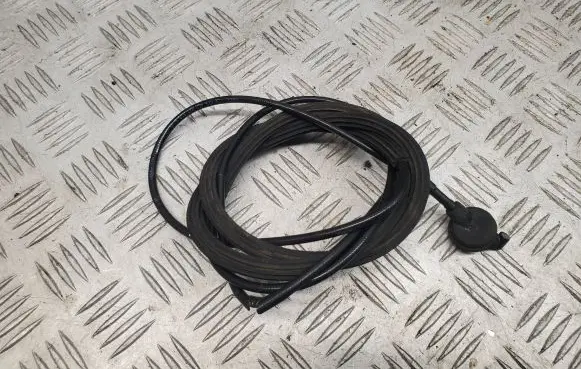 Audi A7 S7 4G Engine bonnet/hood lock release cable 4G2823535B