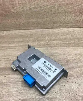 BMW 5 F10 F11 Video control module 1C930982301 KAFAS2