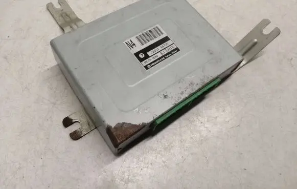 Engine control unit/module