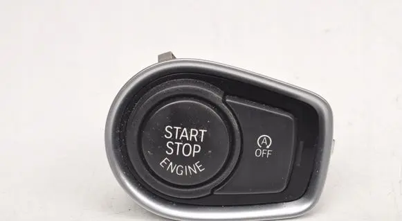 BMW 2 F46 Other switches/knobs/shifts 9289136