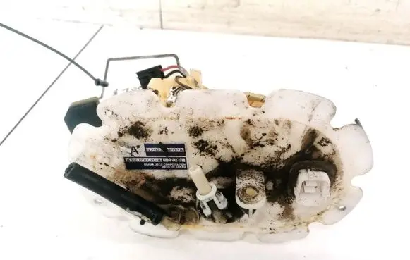 Fuel level sensor