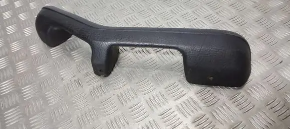 Audi 100 200 5000 C3 Front door interior handle trim 441867172A