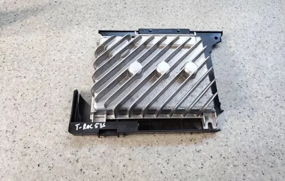 Volkswagen T-Roc Sound amplifier 2G0035456AOP1 2G0035456