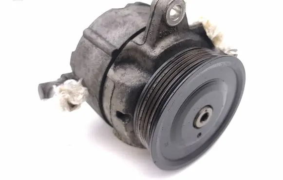 Land Rover Range Rover L405 Power steering pump CPLA5F489BB