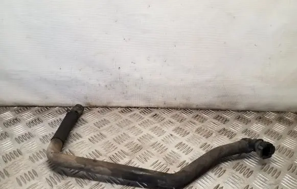 Opel Movano B Engine coolant pipe/hose