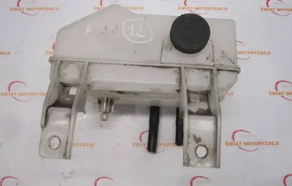Nissan Leaf I (ZE0) Coolant expansion tank/reservoir TDP9243
