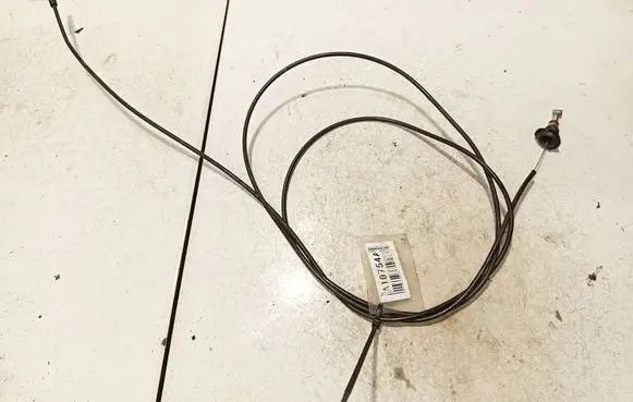 Toyota Corolla Verso E121 Other body part