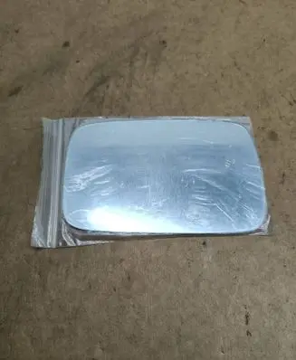 Ford Escort Wing mirror glass 6136713