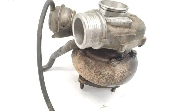 Volvo XC90 Turbo 8653122 612052V