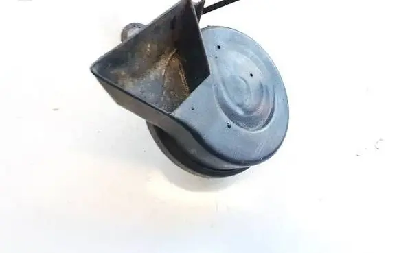 Mercedes-Benz A W168 Horn signal e1000233 007728