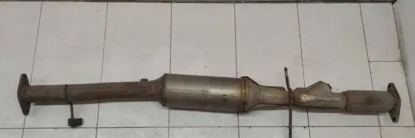 Ford Ranger Muffler/silencer