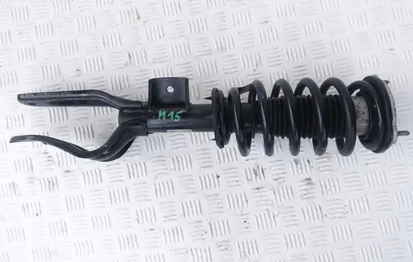 Tesla Model 3 Front shock absorber with coil spring 104436804B